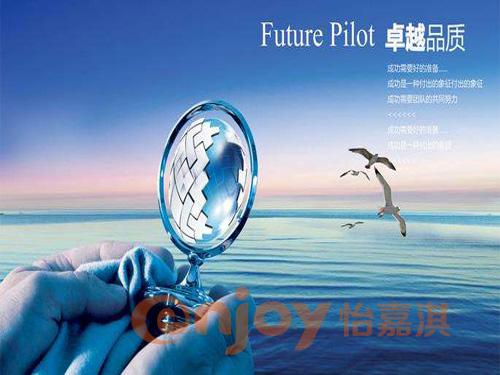 公司優勢