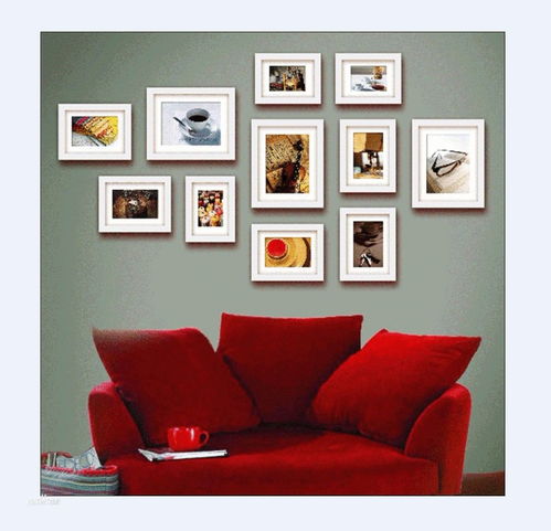 軟裝飾品擺放 不懂風水千萬別亂擺,容易釀成大錯