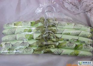 相約麗人 廠家直供家居布藝衣架，收納整理無憂