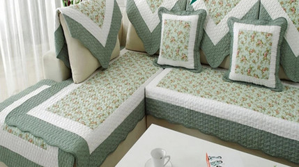 蔓絲雅家居布藝加盟 以布為媒，構筑生活美學新事業