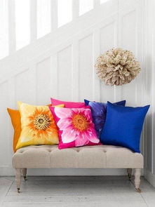 冬日溫馨情調 25款布藝空間家居設計，溫暖你的家